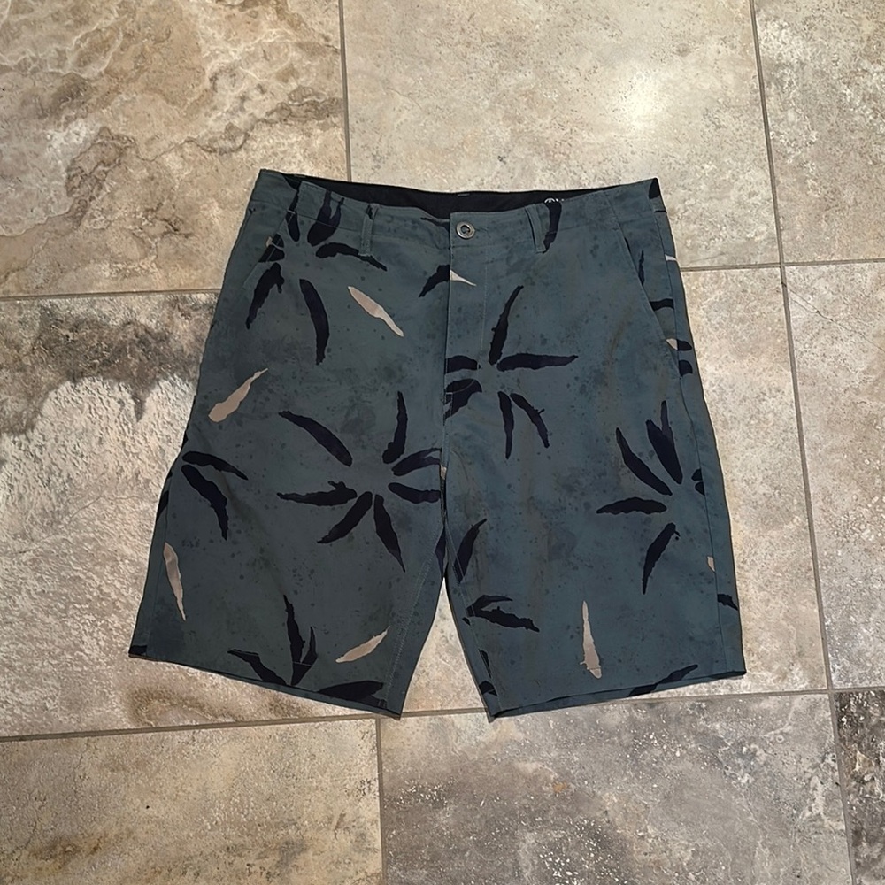 Men's VOLCOM board shorts